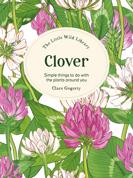 Title details for Clover by Clare Gogerty - Available